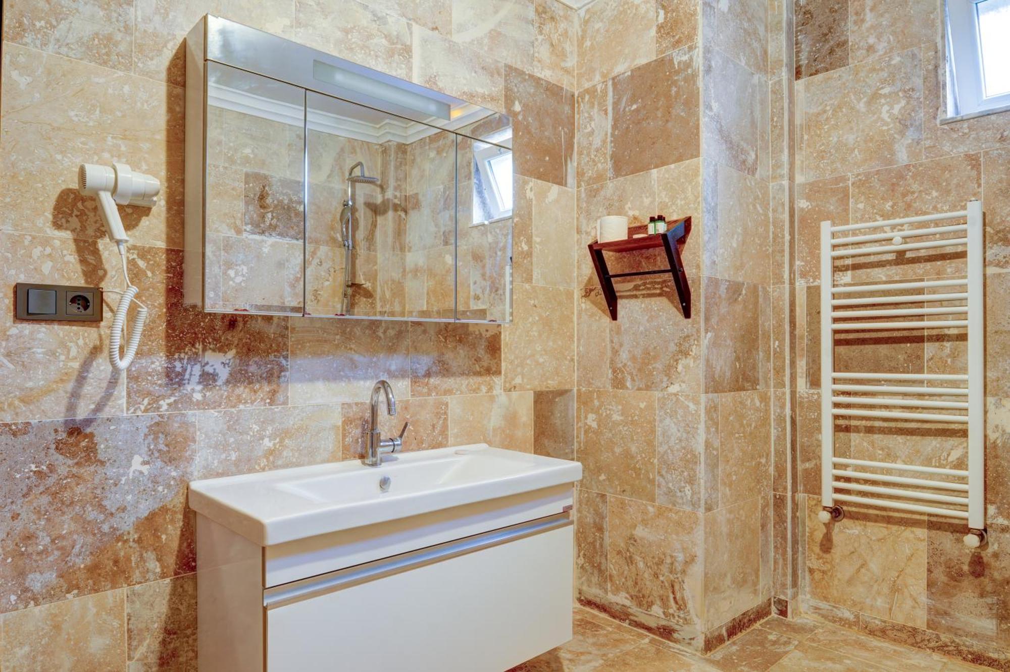 Moonlight Of Cappadocia Hotell Üçhisar Eksteriør bilde